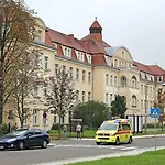 Chic Bei Zoo & Klinik * Leipzig