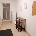 Lägenhet Chic Bei Zoo & Klinik *