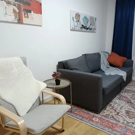 Chic Bei Zoo & Klinik