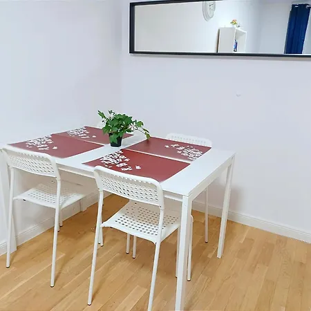 Chic Bei Zoo & Klinik