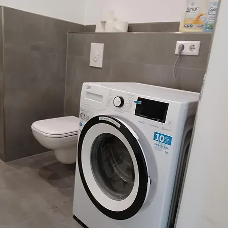 Chic Bei Zoo & Klinik