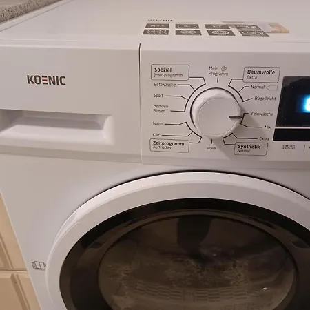 Chic Bei Zoo & Klinik *