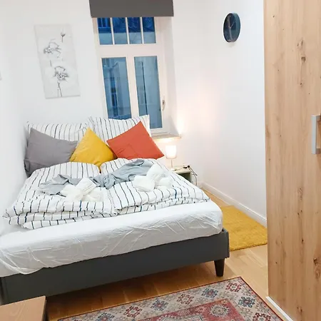 Chic Bei Zoo & Klinik