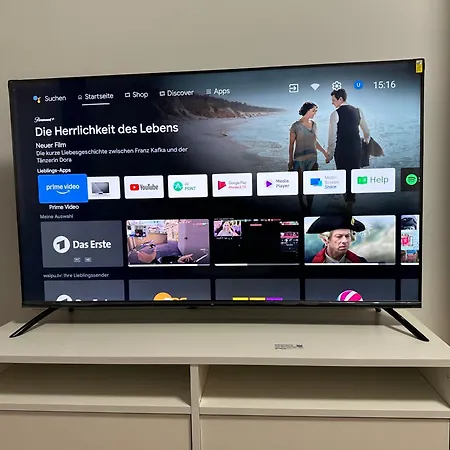 Chic Bei Zoo & Klinik * Lipsko