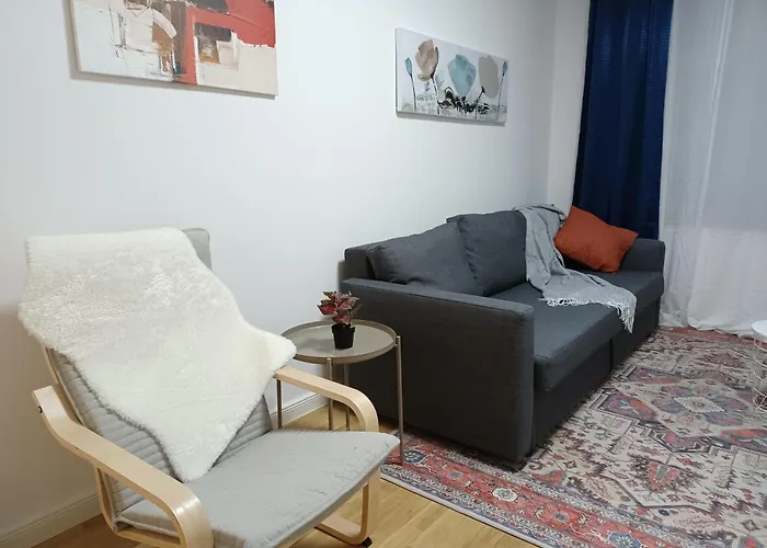 Chic Bei Zoo & Klinik