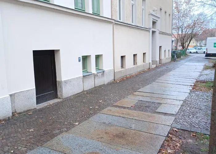 Chic Bei Zoo & Klinik *