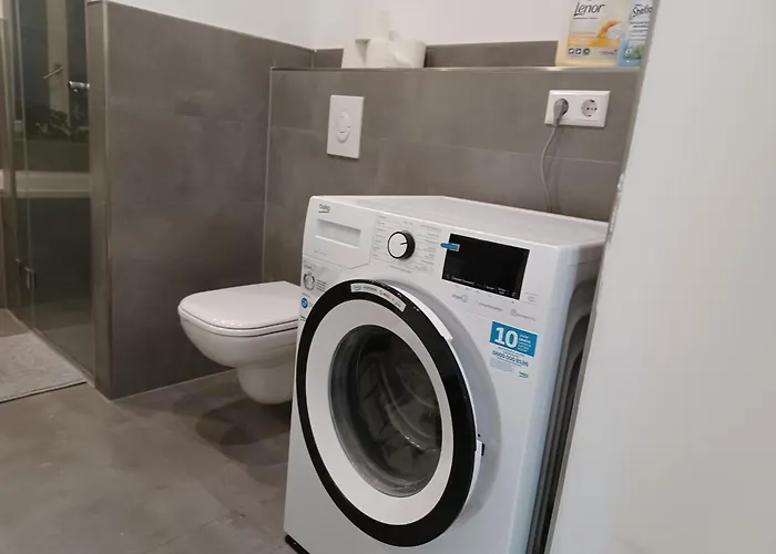 Chic Bei Zoo & Klinik