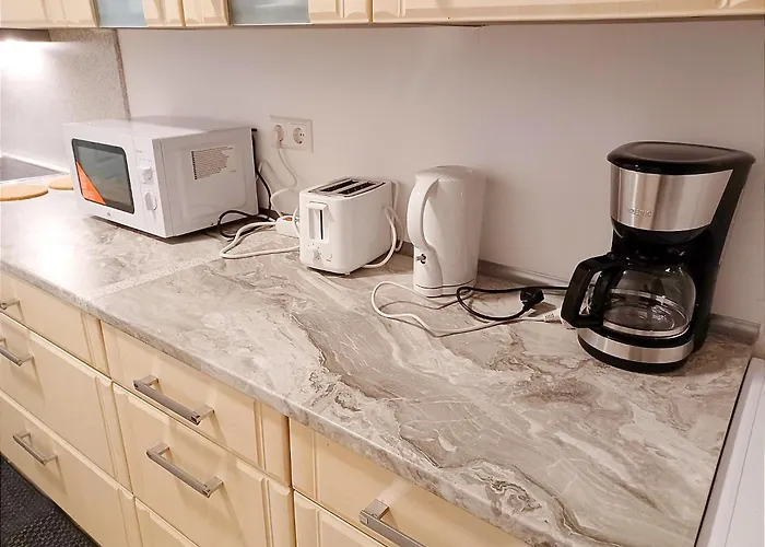 Chic Bei Zoo & Klinik *