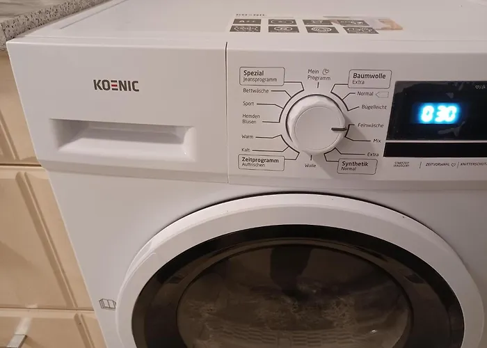 Chic Bei Zoo & Klinik *