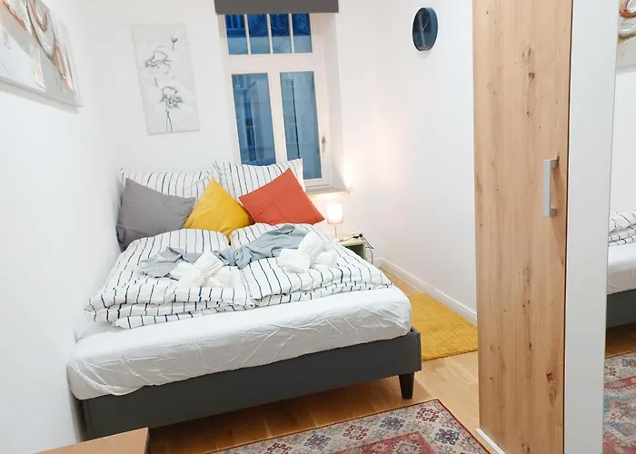 Chic Bei Zoo & Klinik