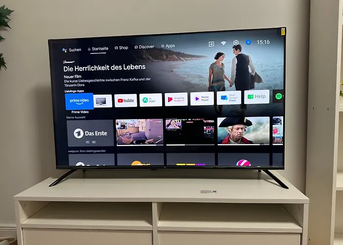 Chic Bei Zoo & Klinik * לייפציג